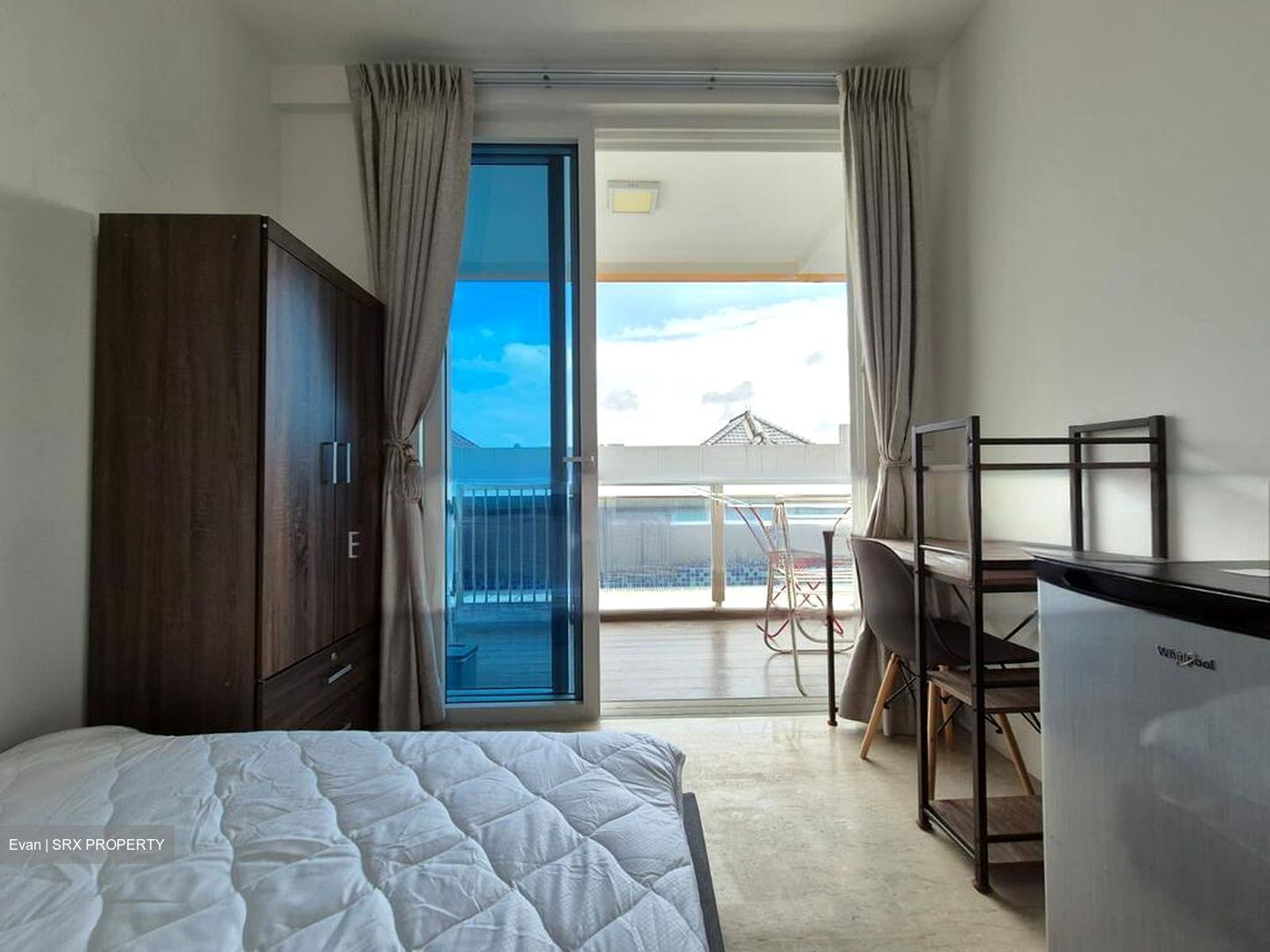 Novena Regency (D11), Apartment #506200061